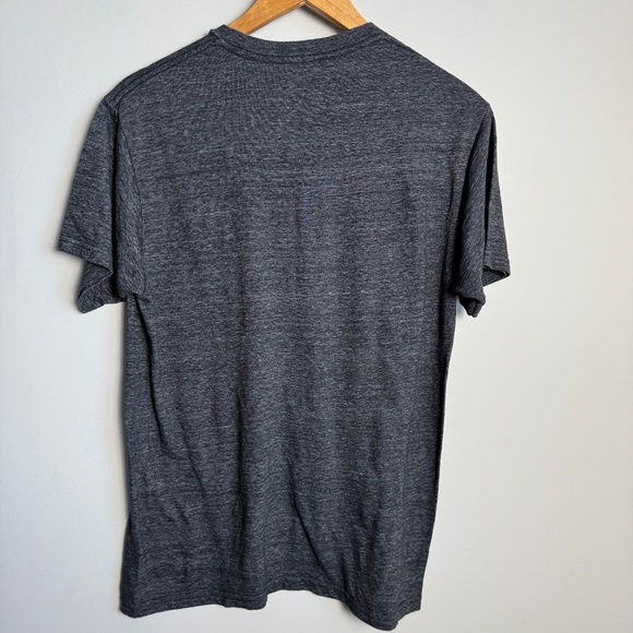 Star Wars Women's REBEL Alliance T-Shirt Gray Size Medium‎ - Picture 2 of 8